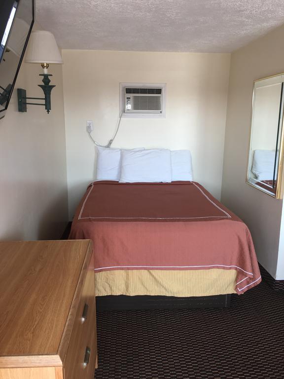 Caravan Motel Niagara Falls Eksteriør bilde