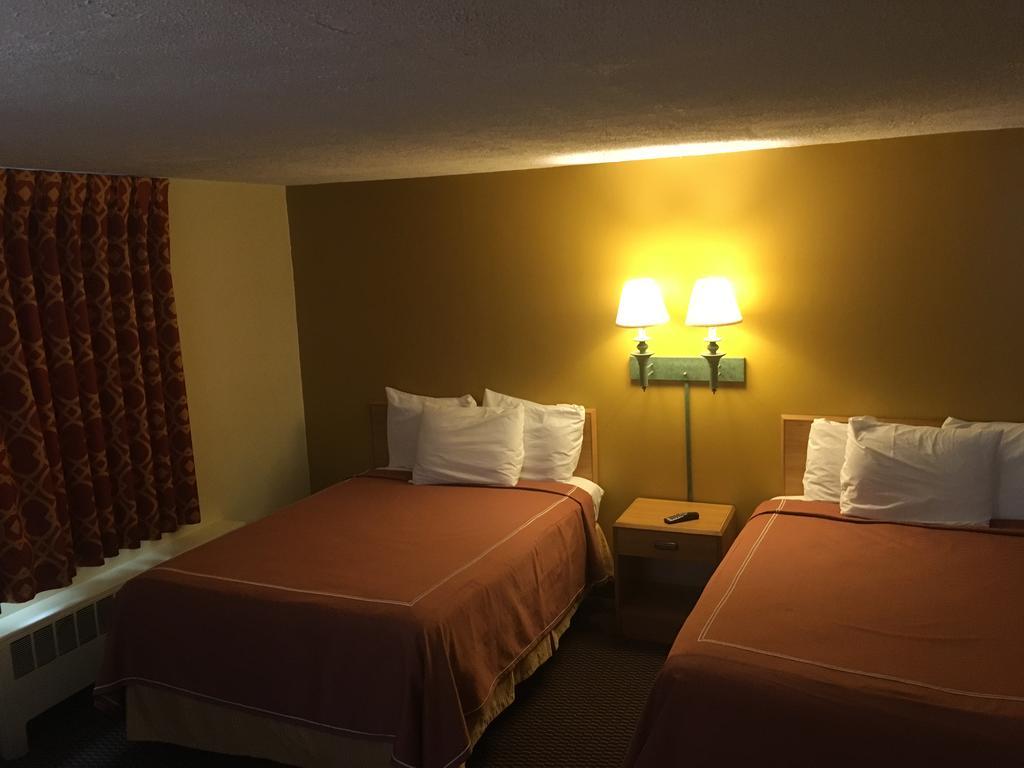 Caravan Motel Niagara Falls Rom bilde